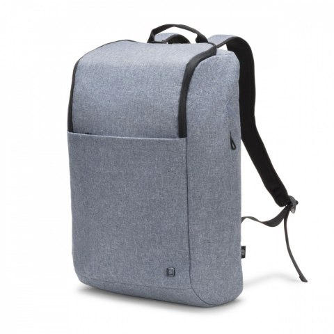 Plecak do notebooka 13-15.6 cali Eco Motion, denim Plecak do notebooka 13-15.6 cali Eco Motion, denim