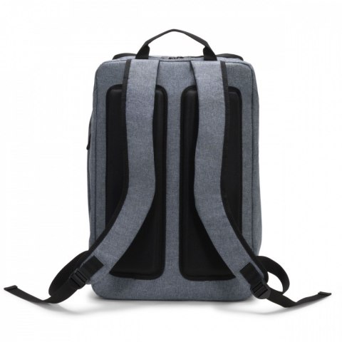 Plecak do notebooka 13-15.6 cali Eco Motion, denim Plecak do notebooka 13-15.6 cali Eco Motion, denim