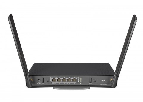 Router WiFi AC 1200 RBD53iG-5HacD2HnD Router WiFi AC 1200 RBD53iG-5HacD2HnD