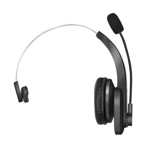 Słuchawka Bluetooth z mikrofonem, stacja ładowania Słuchawka Bluetooth z mikrofonem, stacja ładowania