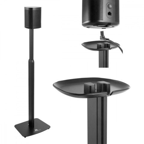 Stojak podłogowy do Sonos One i One SL MC-896 Stojak podłogowy do Sonos One i One SL MC-896