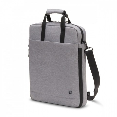 Torba do notebooka Eco Tote Bag Motion 13-15.6 cali, szara Torba do notebooka Eco Tote Bag Motion 13-15.6 cali, szara