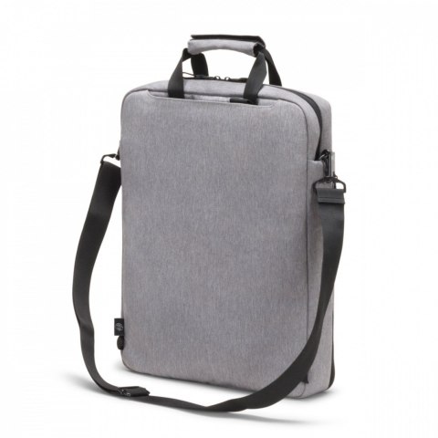 Torba do notebooka Eco Tote Bag Motion 13-15.6 cali, szara Torba do notebooka Eco Tote Bag Motion 13-15.6 cali, szara