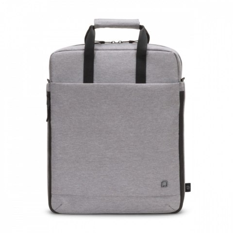 Torba do notebooka Eco Tote Bag Motion 13-15.6 cali, szara Torba do notebooka Eco Tote Bag Motion 13-15.6 cali, szara