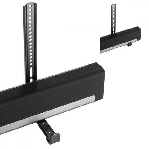 Uchwyt na soundbar do TV MC-914 Uchwyt na soundbar do TV MC-914