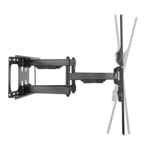 Uchwyt ścienny do TV, VESA, 50-90 cali, max. 75kg Uchwyt ścienny do TV, VESA, 50-90 cali, max. 75kg