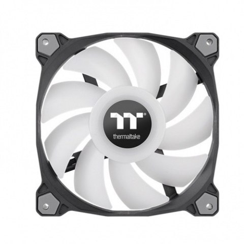 Wentylator - Pure Duo 12 ARGB Sync Radiator Fan 2 Pak czarny Wentylator - Pure Duo 12 ARGB Sync Radiator Fan 2 Pak czarny