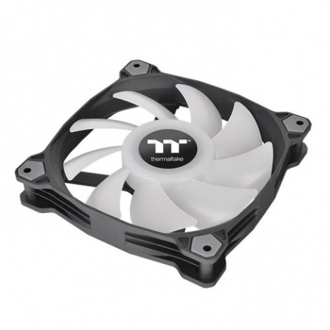 Wentylator - Pure Duo 12 ARGB Sync Radiator Fan 2 Pak czarny Wentylator - Pure Duo 12 ARGB Sync Radiator Fan 2 Pak czarny