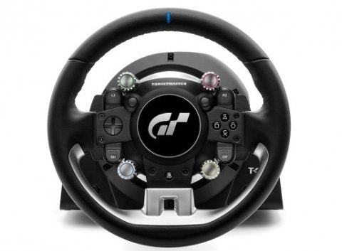 Zestaw T-GT II kierownica + Baza PC/PS5 Zestaw T-GT II kierownica + Baza PC/PS5