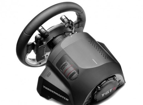 Zestaw T-GT II kierownica + Baza PC/PS5 Zestaw T-GT II kierownica + Baza PC/PS5