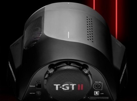 Zestaw T-GT II kierownica + Baza PC/PS5 Zestaw T-GT II kierownica + Baza PC/PS5