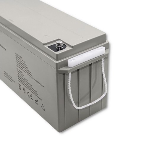 Akumulator AGM | 12V | 150Ah | max. 2250A Akumulator AGM | 12V | 150Ah | max. 2250A