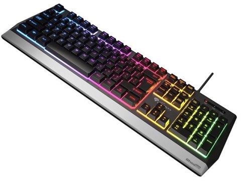 Klawiatura Rhod 300 podświetlenie RGB Klawiatura Rhod 300 podświetlenie RGB