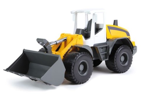 Koparka Liebherr Worxx 48 cm w kartonie Koparka Liebherr Worxx 48 cm w kartonie