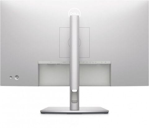 Monitor U2723QE 27 cali IPS LED 4K (3840x2160) /16:9/HDMI/2xDP/3xUSB-C/4xUSB 3.2/RJ-45/3Y AES&PPG Monitor U2723QE 27 cali IPS LED 4K (3840x2160) /16:9/HDMI/2xDP/3xUSB-C/4xUSB 3.2/RJ-45/3Y AES&PPG