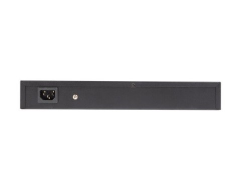 Przełącznik Switch 16X100MB POE+/2XCombo niezarządzalny rack 19 cali Gigabit Ethernet 250W Przełącznik Switch 16X100MB POE+/2XCombo niezarządzalny rack 19 cali Gigabit Ethernet 250W
