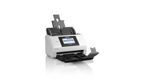 Skaner WF DS-790WN A4/ADF100/90ipm/1passDuplex Skaner WF DS-790WN A4/ADF100/90ipm/1passDuplex