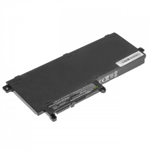 Bateria do HP CI03XL 11,4V 3400mAh Bateria do HP CI03XL 11,4V 3400mAh