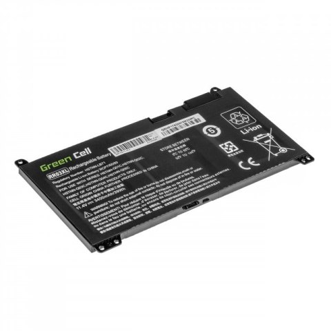 Bateria do HP RR03XL 11,4V 3400mAh Bateria do HP RR03XL 11,4V 3400mAh