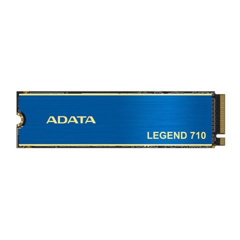 Dysk SSD Legend 710 512GB PCIe 3x4 2.4/1.6 GB/s M2 Dysk SSD Legend 710 512GB PCIe 3x4 2.4/1.6 GB/s M2