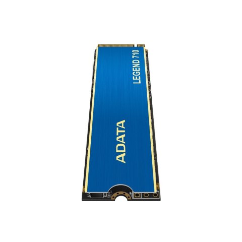 Dysk SSD Legend 710 512GB PCIe 3x4 2.4/1.6 GB/s M2 Dysk SSD Legend 710 512GB PCIe 3x4 2.4/1.6 GB/s M2