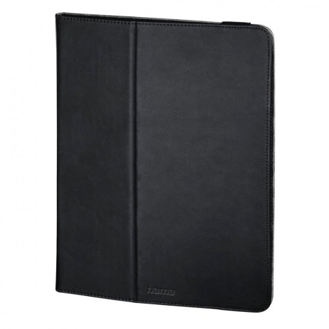 Futerał uniwersalny do tabletu Xpand 9.5-11 cali, czarny Futerał uniwersalny do tabletu Xpand 9.5-11 cali, czarny