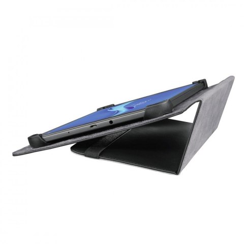 Futerał uniwersalny do tabletu Xpand 9.5-11 cali, czarny Futerał uniwersalny do tabletu Xpand 9.5-11 cali, czarny