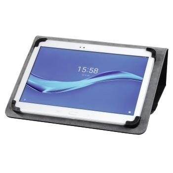 Futerał uniwersalny do tabletu Xpand 9.5-11 cali, czarny Futerał uniwersalny do tabletu Xpand 9.5-11 cali, czarny