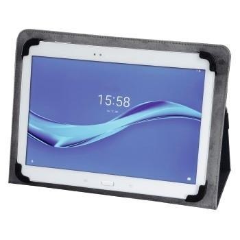 Futerał uniwersalny do tabletu Xpand 9.5-11 cali, czarny Futerał uniwersalny do tabletu Xpand 9.5-11 cali, czarny