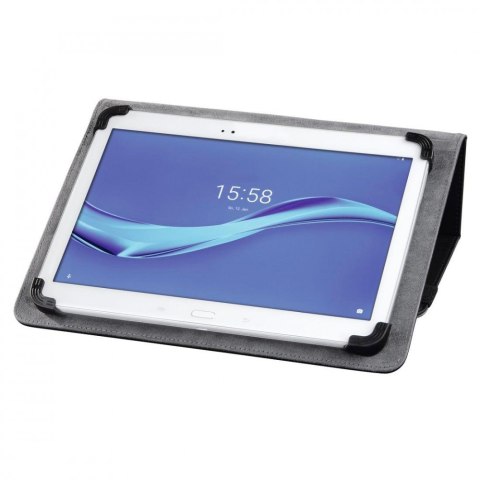 Futerał uniwersalny do tabletu Xpand 9.5-11 cali, czarny Futerał uniwersalny do tabletu Xpand 9.5-11 cali, czarny