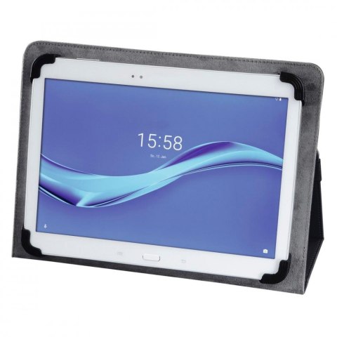 Futerał uniwersalny do tabletu Xpand 9.5-11 cali, czarny Futerał uniwersalny do tabletu Xpand 9.5-11 cali, czarny