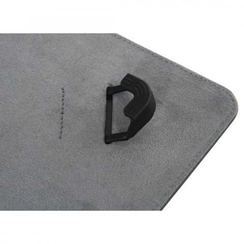 Futerał uniwersalny do tabletu Xpand 9.5-11 cali, czarny Futerał uniwersalny do tabletu Xpand 9.5-11 cali, czarny