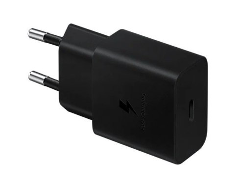 Ładowarka 15W Power Adapt bez kabla C-C w/o EP-T1510NBEGE Ładowarka 15W Power Adapt bez kabla C-C w/o EP-T1510NBEGE