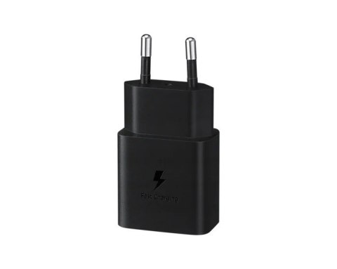 Ładowarka 15W Power Adapt bez kabla C-C w/o EP-T1510NBEGE Ładowarka 15W Power Adapt bez kabla C-C w/o EP-T1510NBEGE