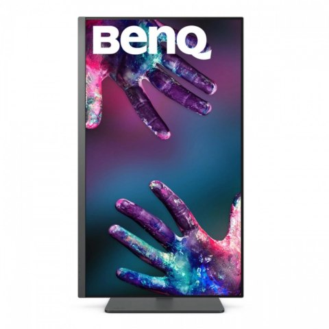 Monitor 32 cale PD3205U LED 5ms/4K/20:1/HDMI/ czarny Monitor 32 cale PD3205U LED 5ms/4K/20:1/HDMI/ czarny