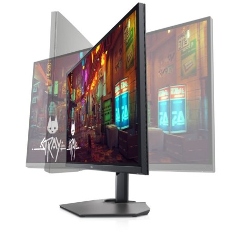 Monitor G3223Q 32 cali FreeSync 144Hz IPS LED 4K (3840x2160)/16:9/DP/2xHDMI/USB-B/USB/3Y AES&PPE Monitor G3223Q 32 cali FreeSync 144Hz IPS LED 4K (3840x2160)/16:9/DP/2xHDMI/USB-B/USB/3Y AES&PPE