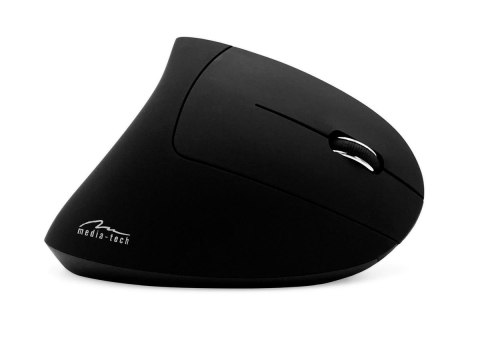 Mysz pionowa bezprzewodowa Vertic RF MT1123 optyczna Mysz pionowa bezprzewodowa Vertic RF MT1123 optyczna