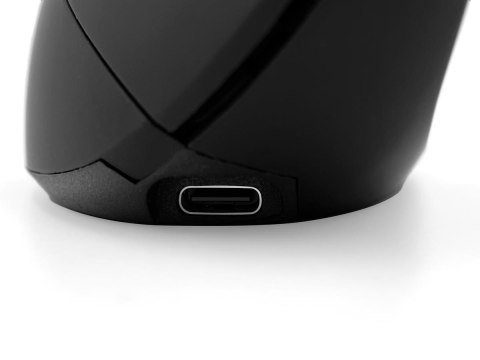 Mysz pionowa bezprzewodowa Vertic RF MT1123 optyczna Mysz pionowa bezprzewodowa Vertic RF MT1123 optyczna