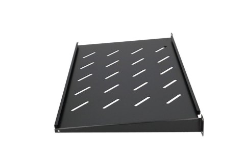 Półka do szaf rack 1U 300mm 19 cali Półka do szaf rack 1U 300mm 19 cali