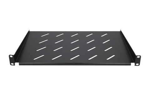 Półka do szaf rack 1U 300mm 19 cali Półka do szaf rack 1U 300mm 19 cali
