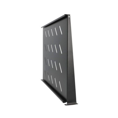 Półka do szaf rack 1U 300mm 19 cali Półka do szaf rack 1U 300mm 19 cali