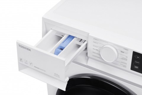 Pralka slim TW-BL70A2PL(WK) Pralka slim TW-BL70A2PL(WK)