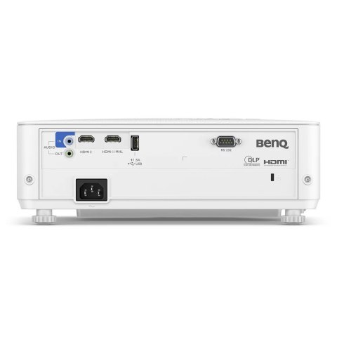 Projektor TH585P 1080p 3500ANSI/10000:1/HDMI Projektor TH585P 1080p 3500ANSI/10000:1/HDMI