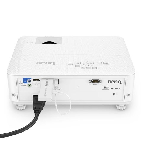 Projektor TH585P 1080p 3500ANSI/10000:1/HDMI Projektor TH585P 1080p 3500ANSI/10000:1/HDMI