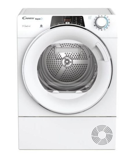 Suszarka slim heat pump RO4H7A1TCEXS Suszarka slim heat pump RO4H7A1TCEXS