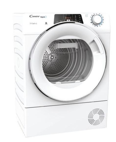 Suszarka slim heat pump RO4H7A1TCEXS Suszarka slim heat pump RO4H7A1TCEXS