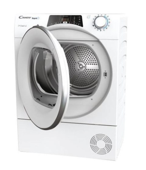 Suszarka slim heat pump RO4H7A1TCEXS Suszarka slim heat pump RO4H7A1TCEXS