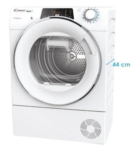 Suszarka slim heat pump RO4H7A1TCEXS Suszarka slim heat pump RO4H7A1TCEXS
