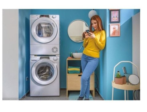 Suszarka slim heat pump RO4H7A1TCEXS Suszarka slim heat pump RO4H7A1TCEXS
