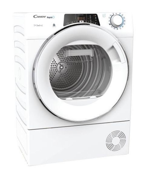 Suszarka slim heat pump RO4H7A1TCEXS Suszarka slim heat pump RO4H7A1TCEXS